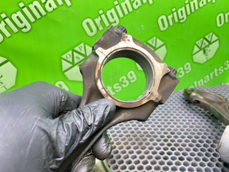 Поршня, 4600 рублей, Калининград