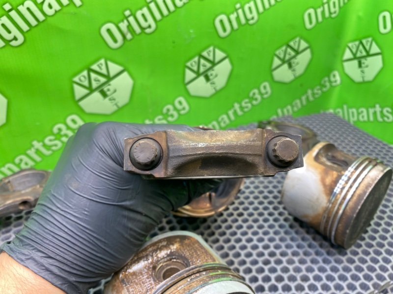 Поршня, 4600 рублей, Калининград