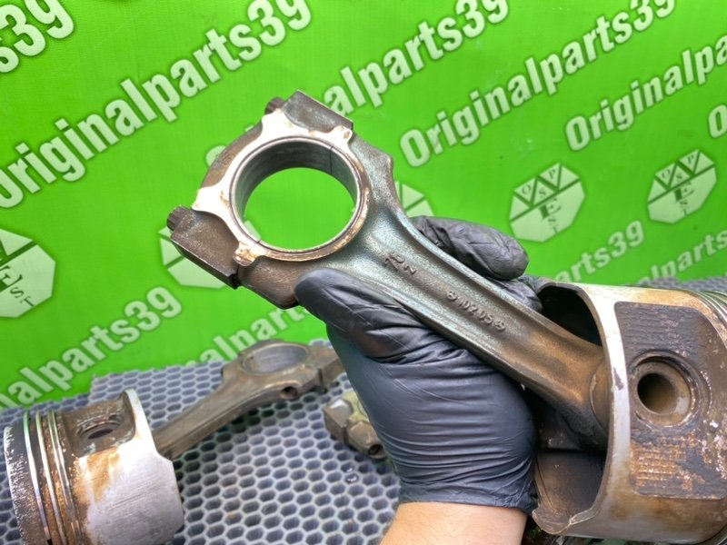 Поршня, 4600 рублей, Калининград