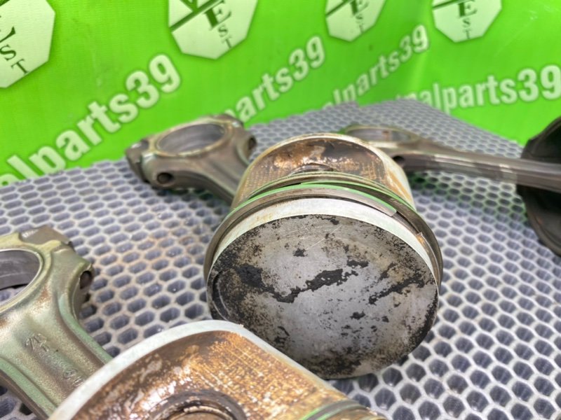 Поршня, 4600 рублей, Калининград