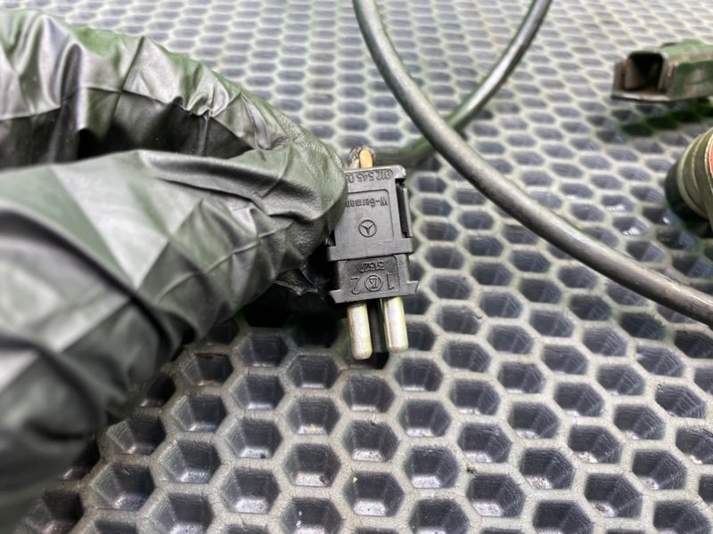 Датчик ABS, 2400 рублей, Калининград