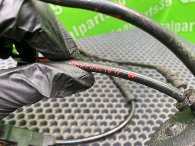 Датчик ABS, 2400 рублей, Калининград