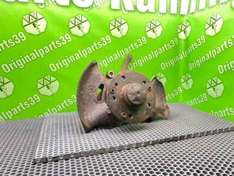 Поворотный кулак, 2300 рублей, Калининград