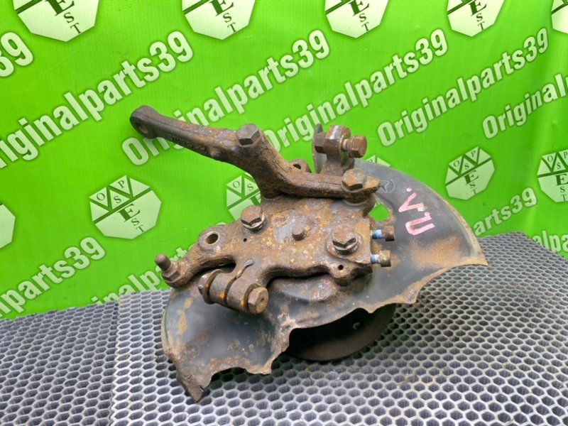 Поворотный кулак, 2300 рублей, Калининград