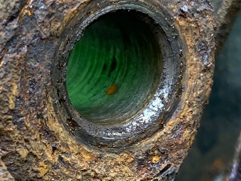 Поворотный кулак, 2300 рублей, Калининград