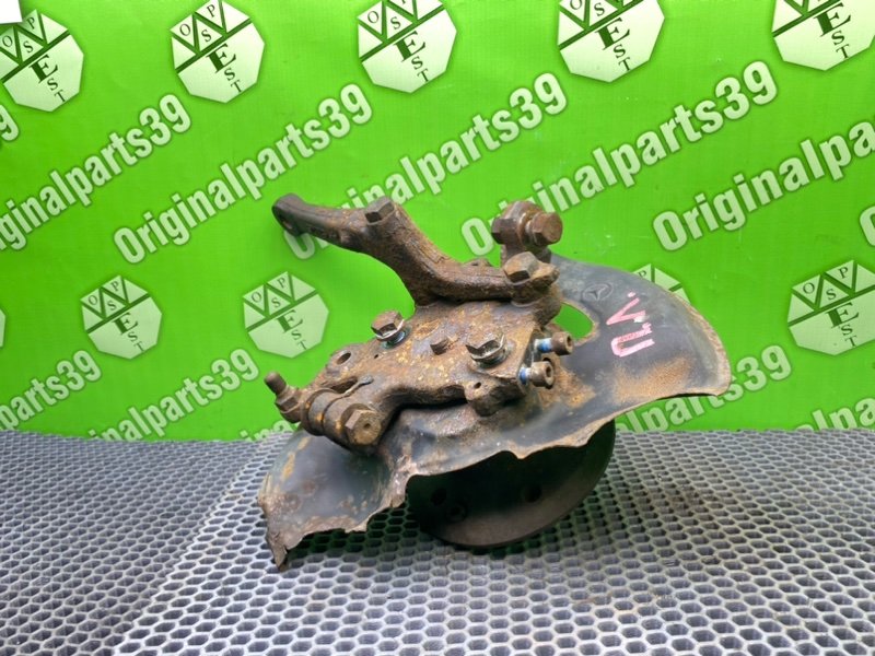 Поворотный кулак, 2300 рублей, Калининград