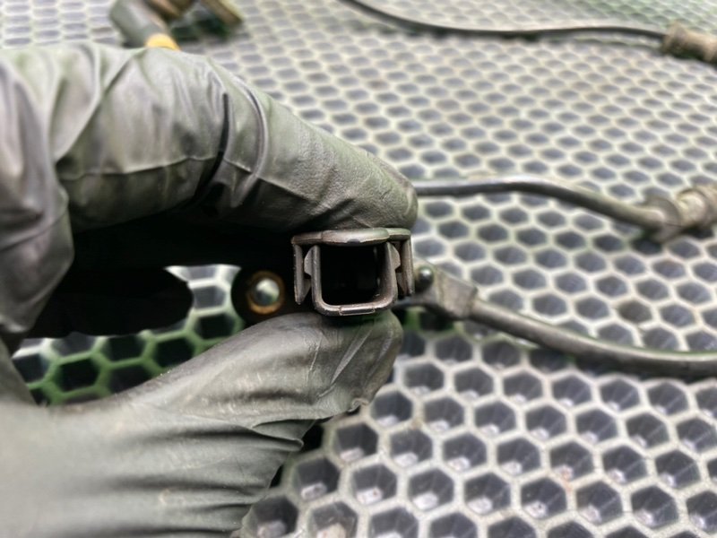 Датчик ABS, 2300 рублей, Калининград