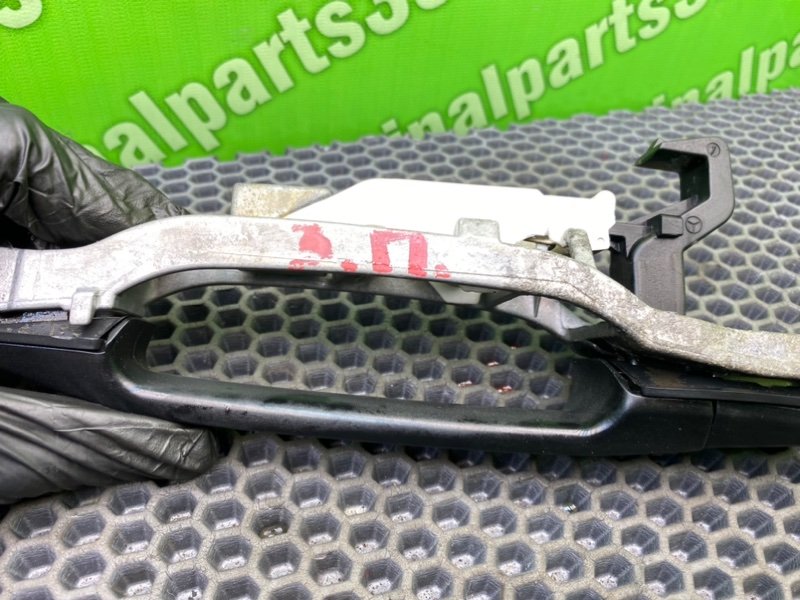 Ручка двери, 1700 рублей, Калининград