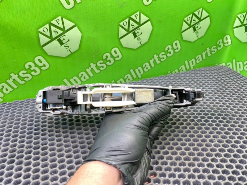 Ручка двери, 1700 рублей, Калининград