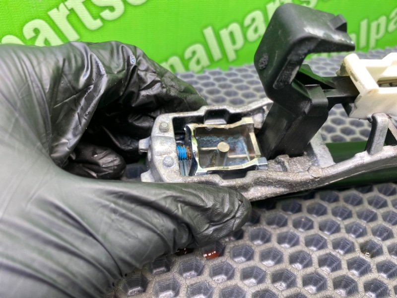 Ручка двери, 1700 рублей, Калининград