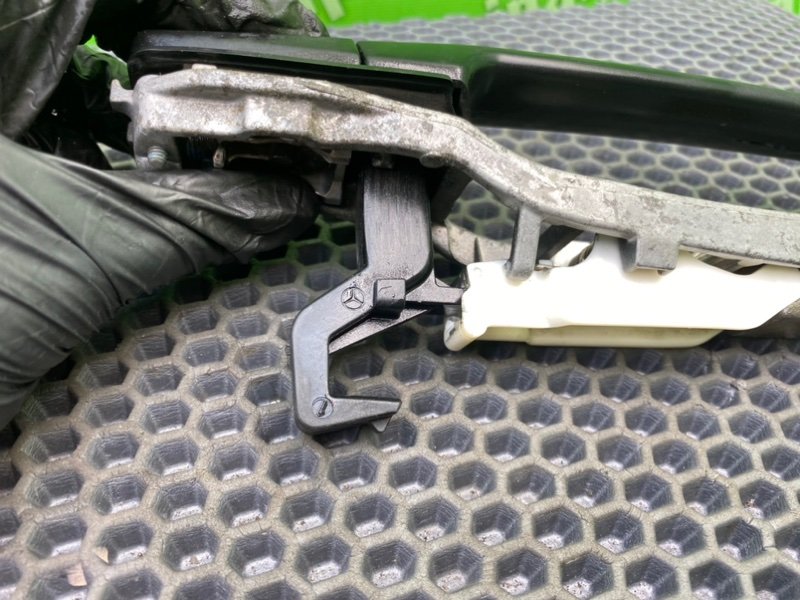 Ручка двери, 1700 рублей, Калининград