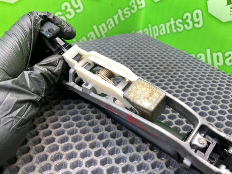 Ручка двери, 1700 рублей, Калининград