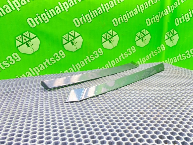 Молдинги, 1400 рублей, Калининград