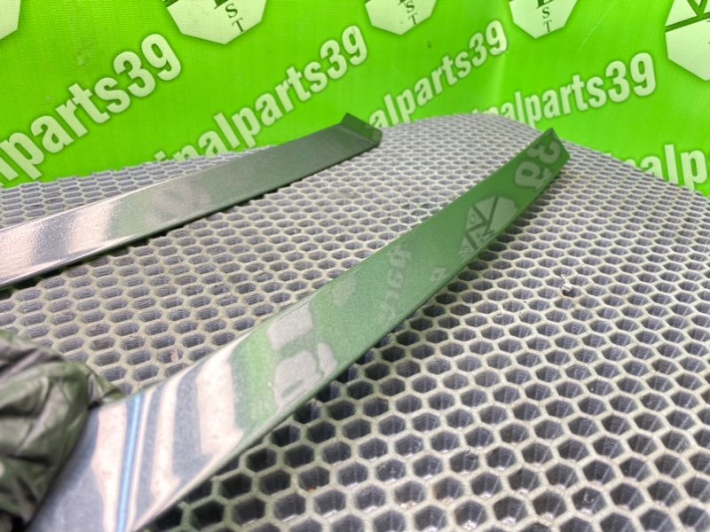 Молдинги, 1400 рублей, Калининград