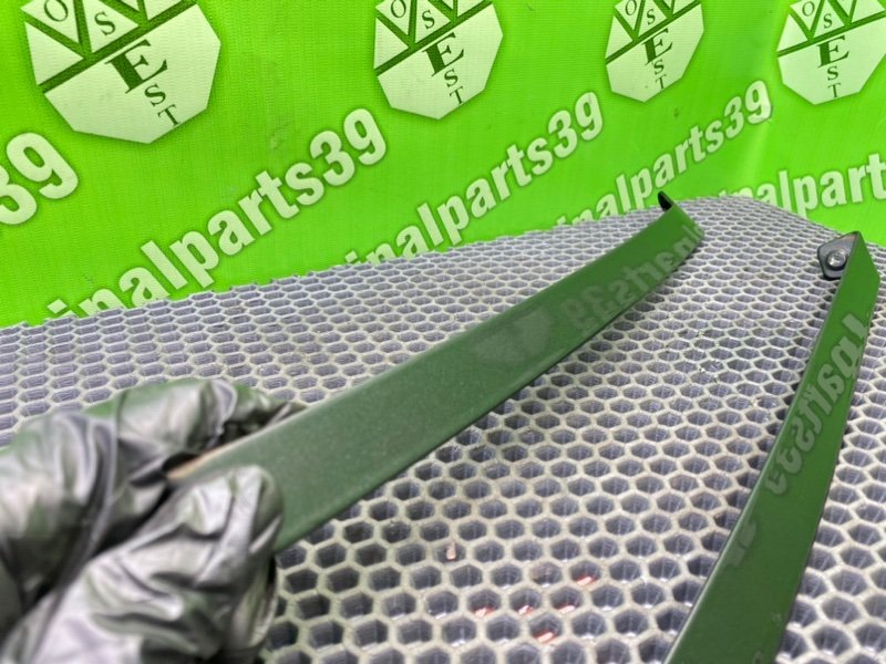 Молдинги, 1400 рублей, Калининград