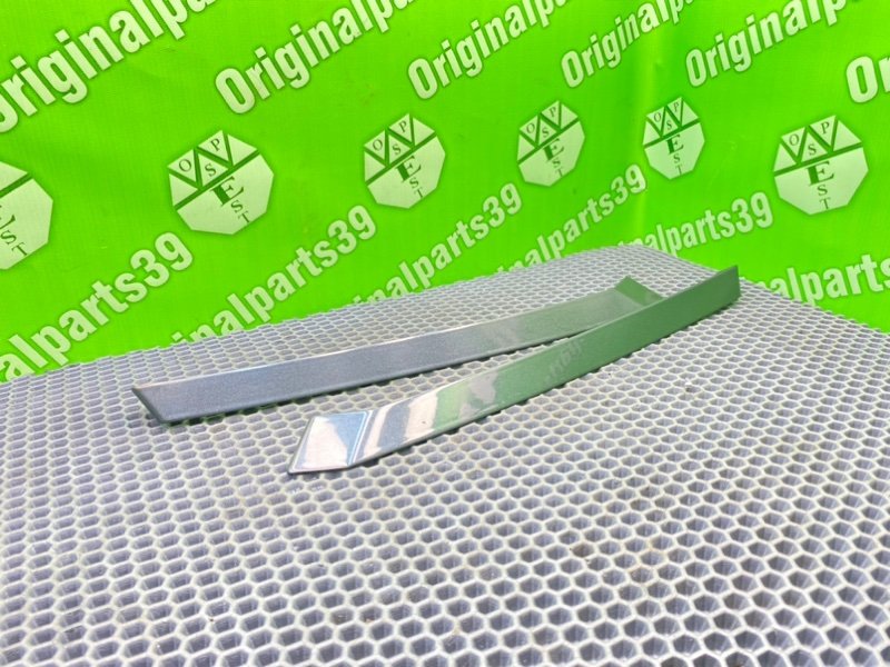 Молдинги, 1400 рублей, Калининград