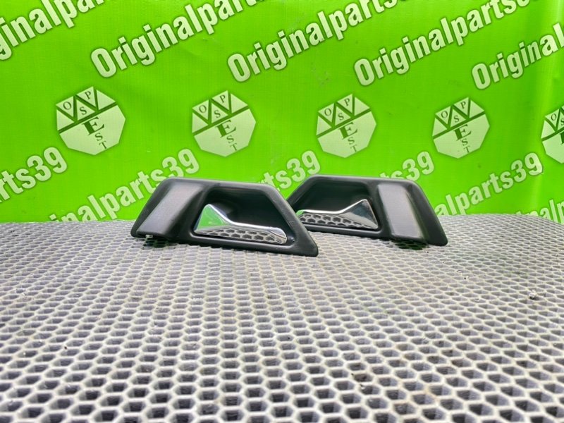 Ручки дверей, 1600 рублей, Калининград