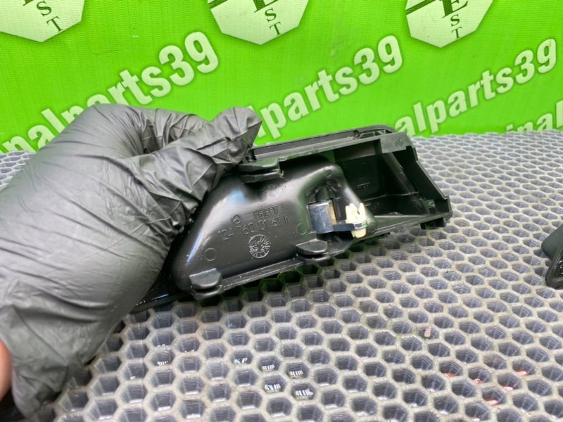 Ручки дверей, 1600 рублей, Калининград