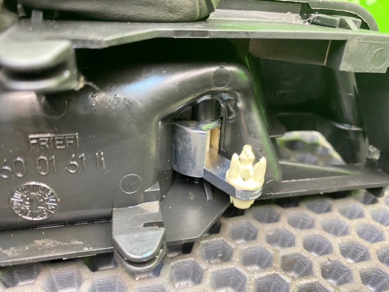 Ручки дверей, 1600 рублей, Калининград