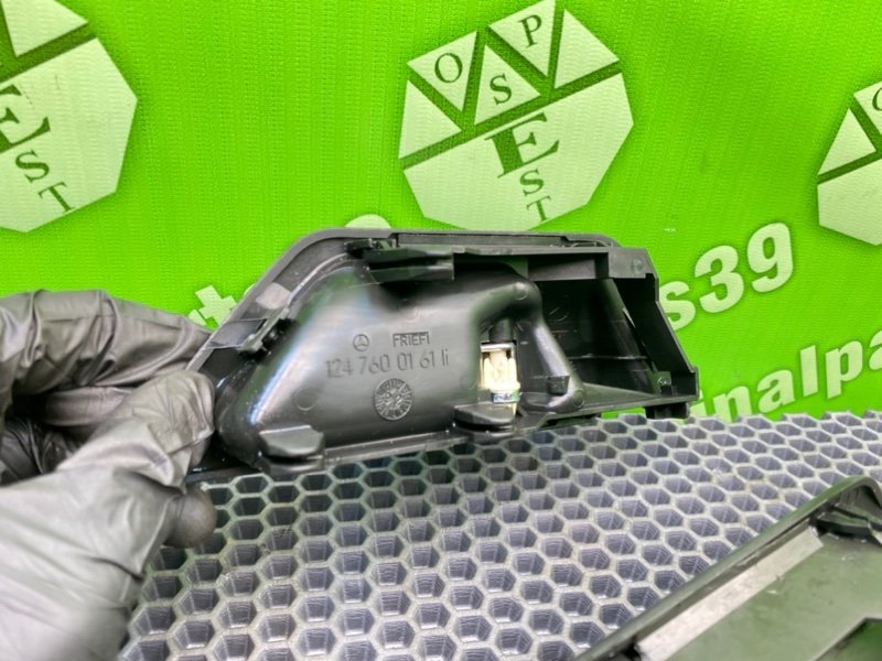 Ручки дверей, 1600 рублей, Калининград