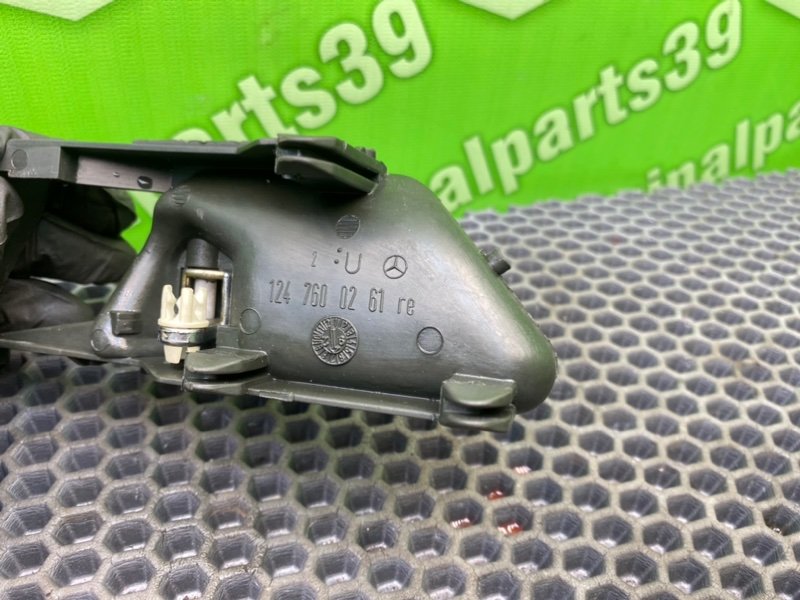 Ручки дверей, 1000 рублей, Калининград