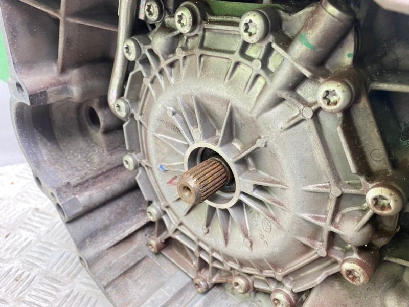 Вариатор, 64700 рублей, Калининград