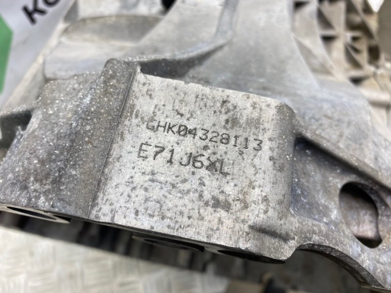 Вариатор, 64700 рублей, Калининград