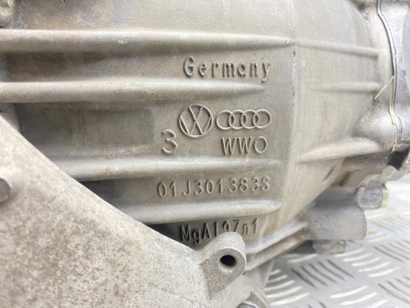 Вариатор, 64700 рублей, Калининград