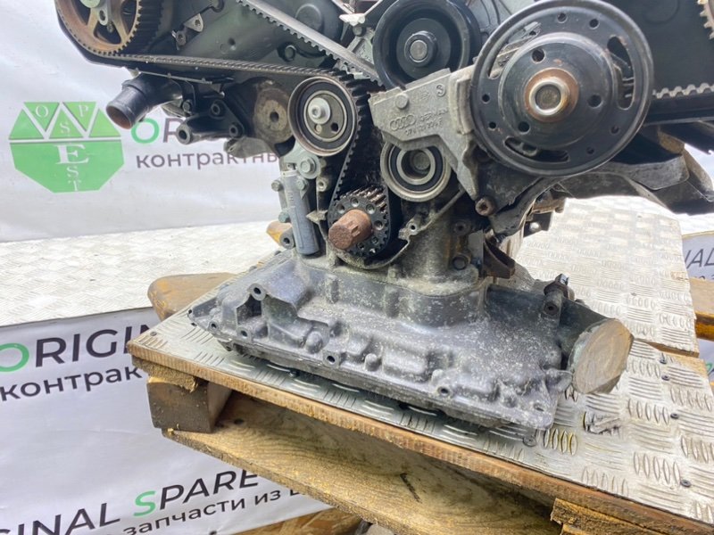 Двигатель, 70700 рублей, Калининград