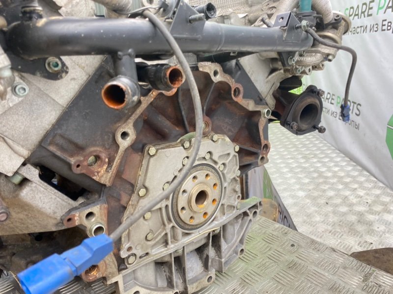 Двигатель, 70700 рублей, Калининград