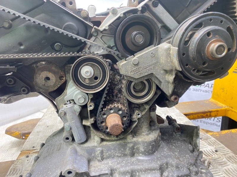 Двигатель, 70700 рублей, Калининград