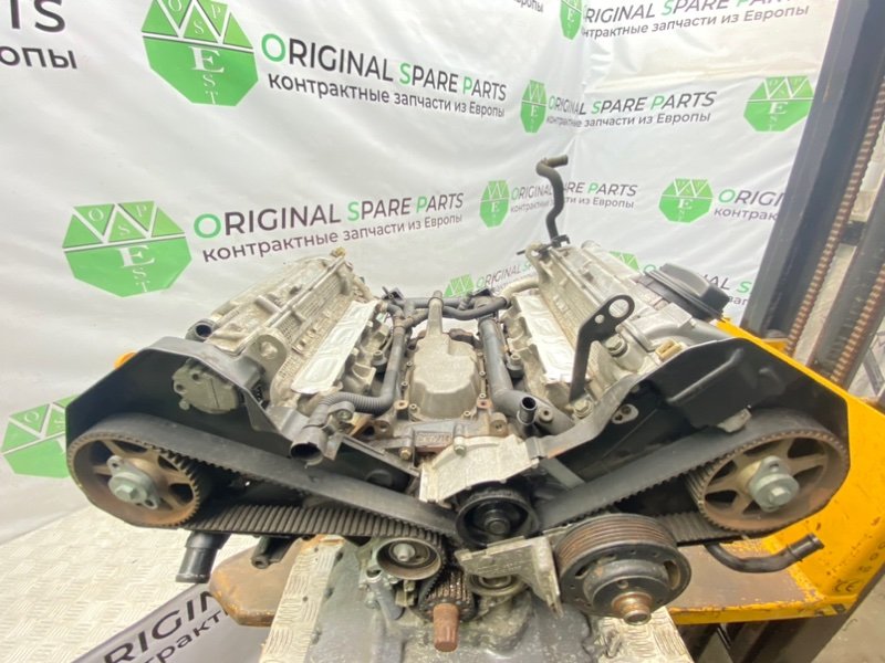 Двигатель, 70700 рублей, Калининград