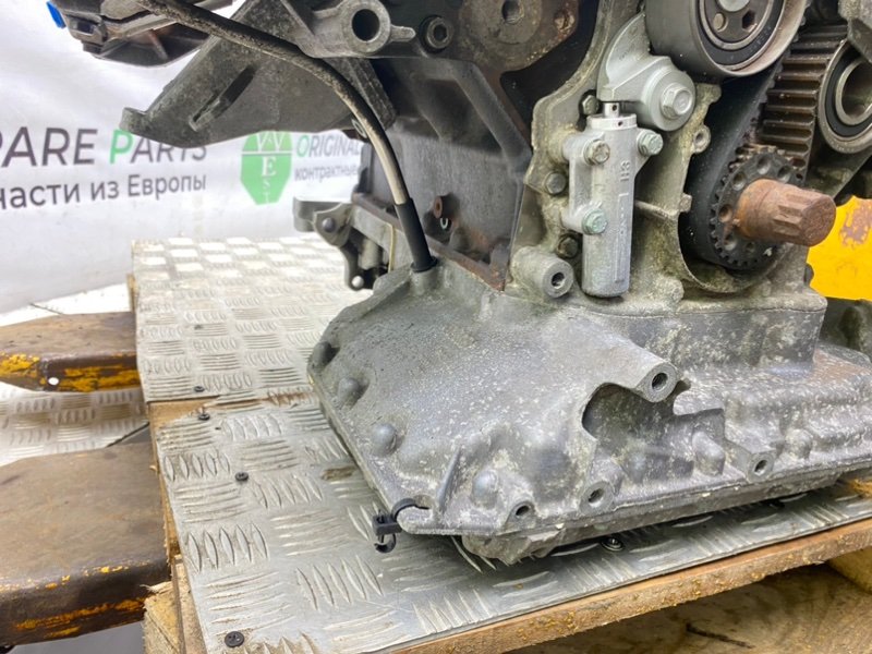 Двигатель, 70700 рублей, Калининград