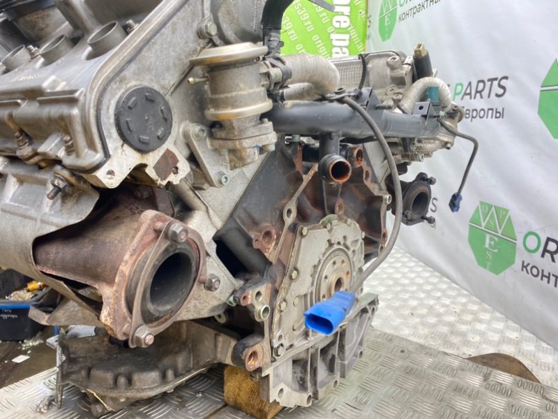 Двигатель, 70700 рублей, Калининград