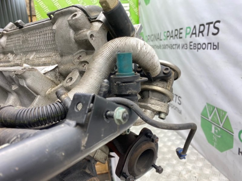 Двигатель, 70700 рублей, Калининград