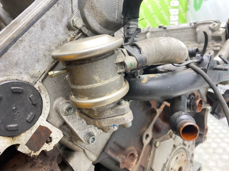 Двигатель, 70700 рублей, Калининград