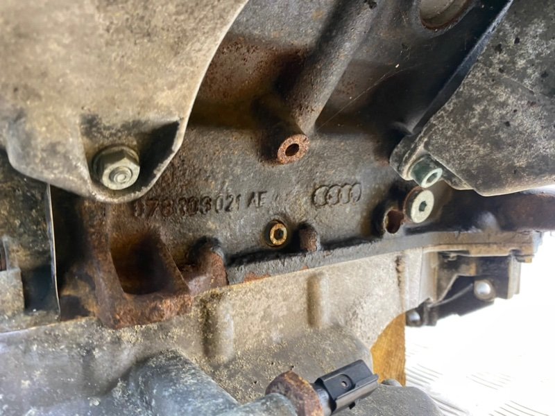 Двигатель, 70700 рублей, Калининград