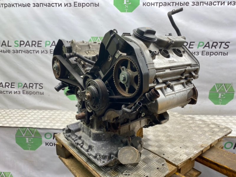 Двигатель, 70700 рублей, Калининград