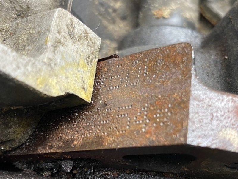 Двигатель, 70700 рублей, Калининград