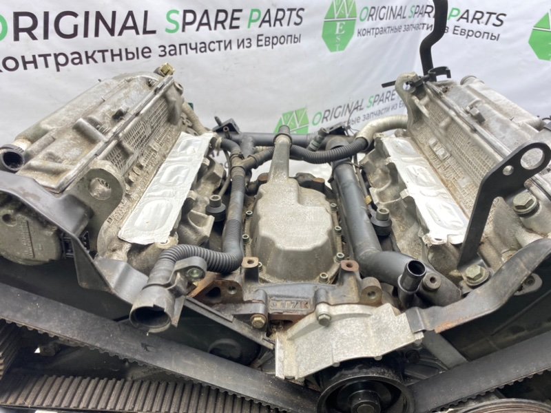 Двигатель, 70700 рублей, Калининград