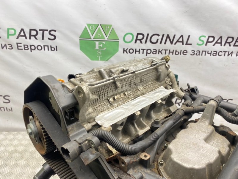 Двигатель, 70700 рублей, Калининград