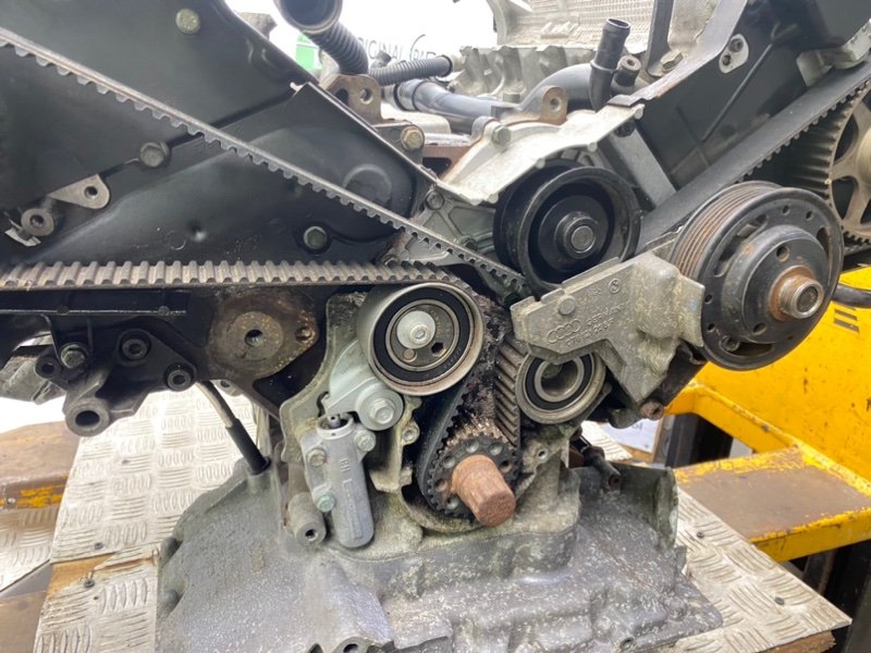 Двигатель, 70700 рублей, Калининград