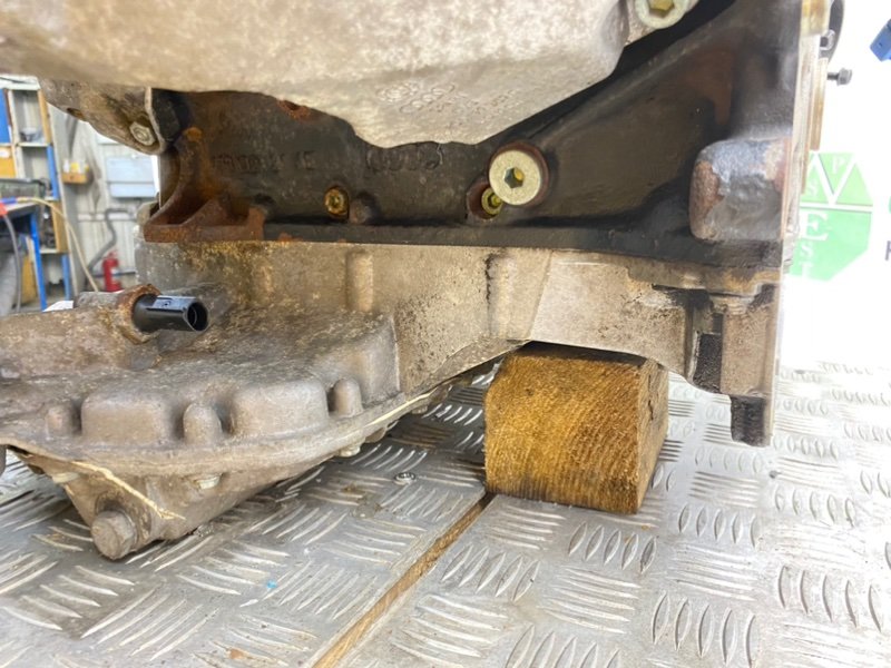 Двигатель, 70700 рублей, Калининград