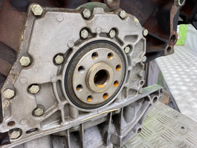 Двигатель, 70700 рублей, Калининград