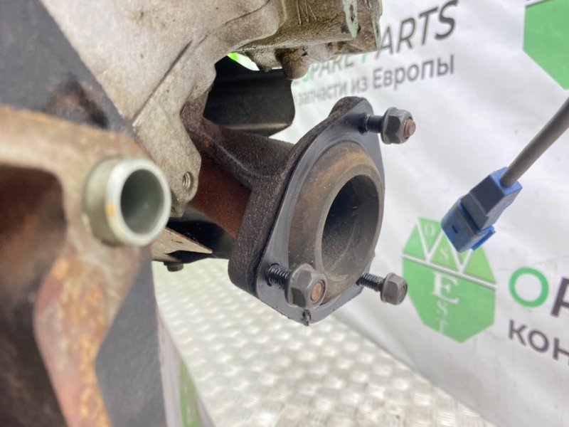 Двигатель, 70700 рублей, Калининград