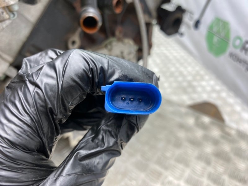 Двигатель, 70700 рублей, Калининград