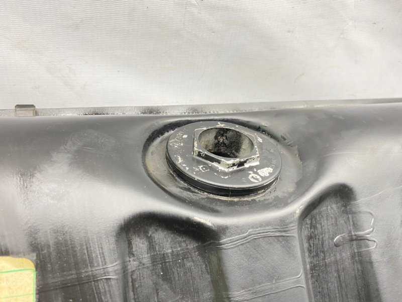 Топливный бак, 3100 рублей, Калининград