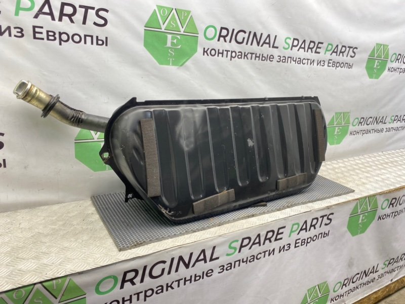 Топливный бак, 3100 рублей, Калининград