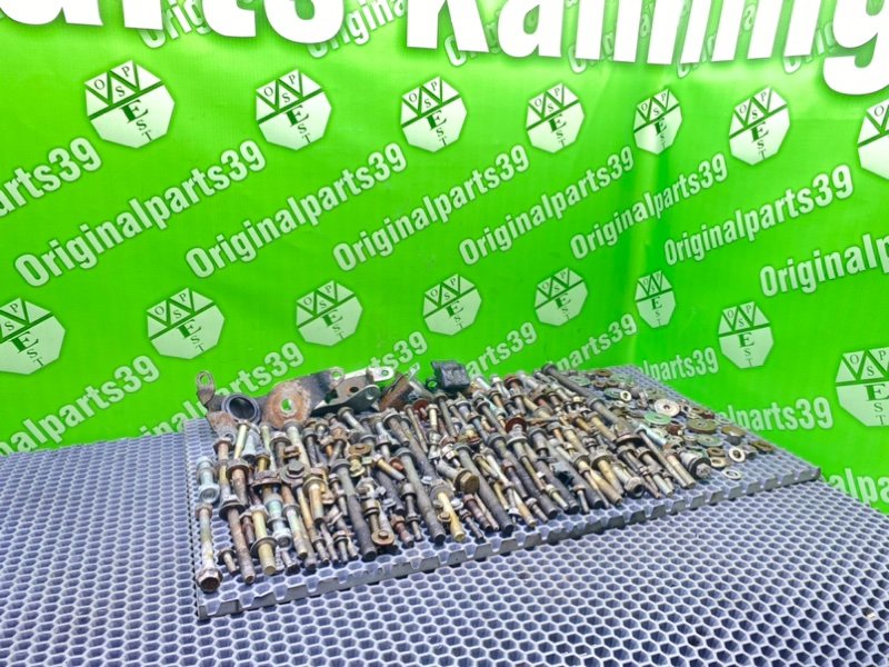 Болты двигателя, 2700 рублей, Калининград