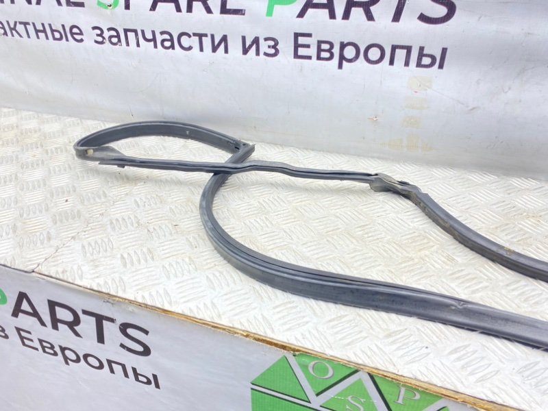 Уплотнитель двери, 1300 рублей, Калининград